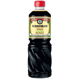 Sos Sojowy bezglutenowy 1l - Kikkoman