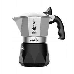 Kawiarka Bialetti Brikka (r)Evolution 2023 2tz