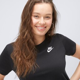 NIKE T SHIRT W NSW CLUB