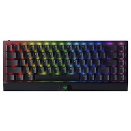 Razer BlackWidow V3 Mini HyperSpeed Yellow Switch US