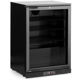 Lodówka barowa 105L netto 0 C do 10