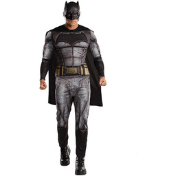 Rubie ''s oficjalny kostium Batmana DC Warner Bros