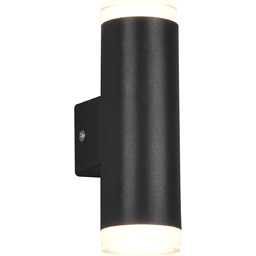 Trio, Kinkiet, ray 2xLED