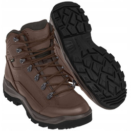 Buty taktyczne trekkingowe Lowa Renegade II GTX MID