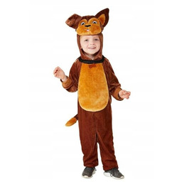 Strój Kombinezon Pies Psa Piesek Długie Uszy 86