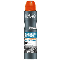 L''Oreal Paris Men Expert Magnesium Defence Dezodorant spray