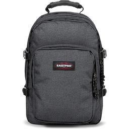 Eastpak PROVIDER Plecak, 33 L - Black Denim