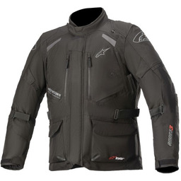 ALPINESTARS 3207521-10-S Kurtka tekstylna wodoszczelny