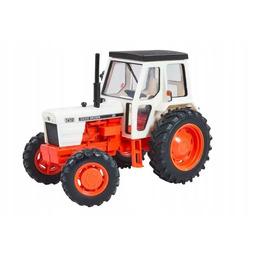 Britains Traktor David Brown 1410 4WD
