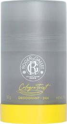Roger & Gallet Cologne Twist, dezodorant, 50 g