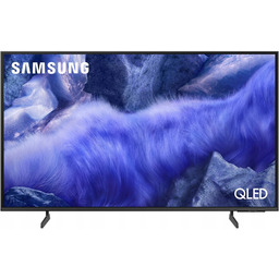 Telewizor Qled Samsung 50" QE50QEF1AU 4K Uhd Vision