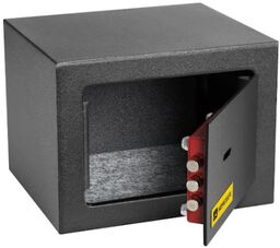 Sejf Homesafe HV15KK - zamek kluczowy