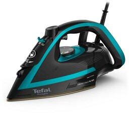 Tefal Puregliss FV8066 Durilium AirGlide Autoclean 280g/min Żelazko