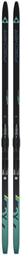 Narty biegowe Fischer Sports Crown EF Mounted +