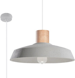 Lampa wisząca AFRA SL.0282 - Sollux Sprawdź kupon