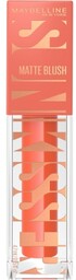 MAYBELLINE Sunkisser Hazy Matte Róż Róż do policzków