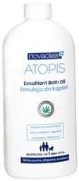 Atopis emulsja do kąpieli 500 ml