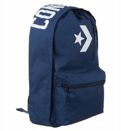 Mocny plecak Converse CorDura szkolny na laptopa