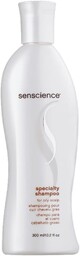 Shiseido SENSCIENCE Specialty szampon olejowy scalp 300 ml