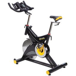 HMS Premium, Rower pionowy, spiningowy, SW7200, 22 kg