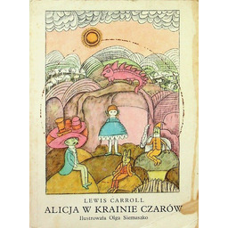 Alicja w Krainie Czarów