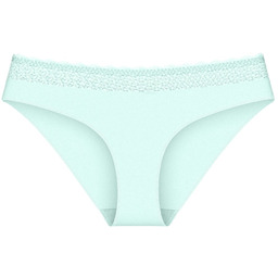 BEZSZWOWE MAJTKI damskie Figi koronkowe majtki Triumph Feel