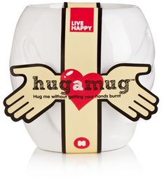 Kubek do przytulania