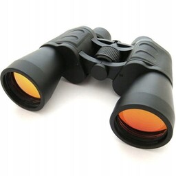 Lornetka Myśliwska Comet 20x50 LR025 Wojskowa