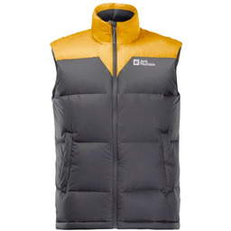 Kamizelka Jack Wolfskin Dna Tundra Down Vest M