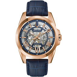 BULOVA Zegarek 97A161