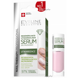 Eveline Cosmetics - NAIL THERAPY PROFESSIONAL - Regenerating