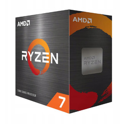 Procesor Amd Ryzen 7 5700X Box AM4 3.40/4.60GHz