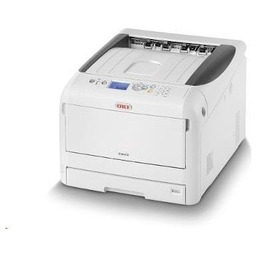 Drukarka C844DN A3 47074324