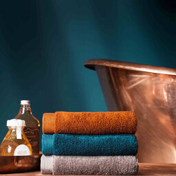 Vossen Ręcznik High Line Morski