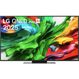 Telewizor Lg 55QNED86A6A 55” Qned MiniLED 4K Uhd