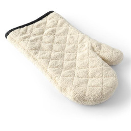 Rękawice piekarskie - dł. 345 mm