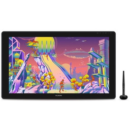 Tablet graficzny Huion Kamvas 24 Plus