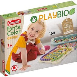 Quercetti 80903 Toy, Multi-Coloured
