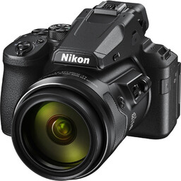 Aparat kompaktowy NIKON Coolpix P950