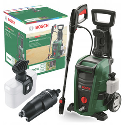 Bosch Diy UniversalAquatak 125 Myjka wysokociśnieniowa 06008A7A00