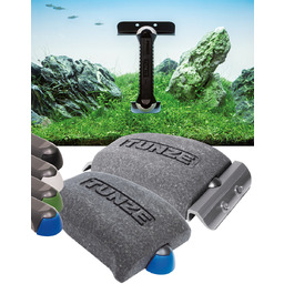 Tunze 0222.025 Care Magnet strong + czyścik