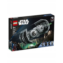 LEGO STAR WARS BOMBOWIEC TIE 75347