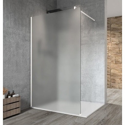 Kabina/ ścianka prysznicowa 70x200cm / 8mm Walk-In, SZKŁO