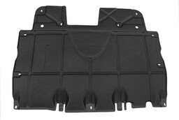 Osłona silnika Fiat GRANDE PUNTO 2005-2012 - 2005-2009
