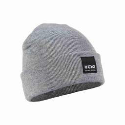 czapka zimowa TSG - yuki beanie grey melange