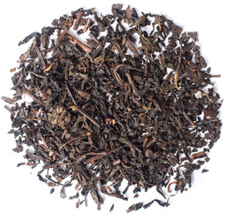 Herbata czerwona Yunnan Pu-erh liść 10kg