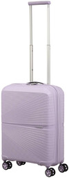 Walizka mała American Tourister Airconic - stormy lilac