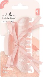 invisibobble CLIPSTAR L Coquette Girl - Duża różowa