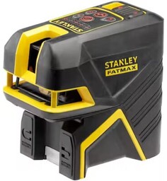 STANLEY Laser punktowo-krzyżowy FMHT1-77414 Do 20 rat 0%