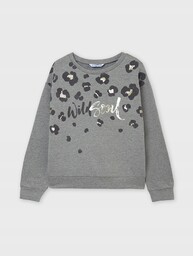 Bluza cętki Mayoral Roz: 162cm